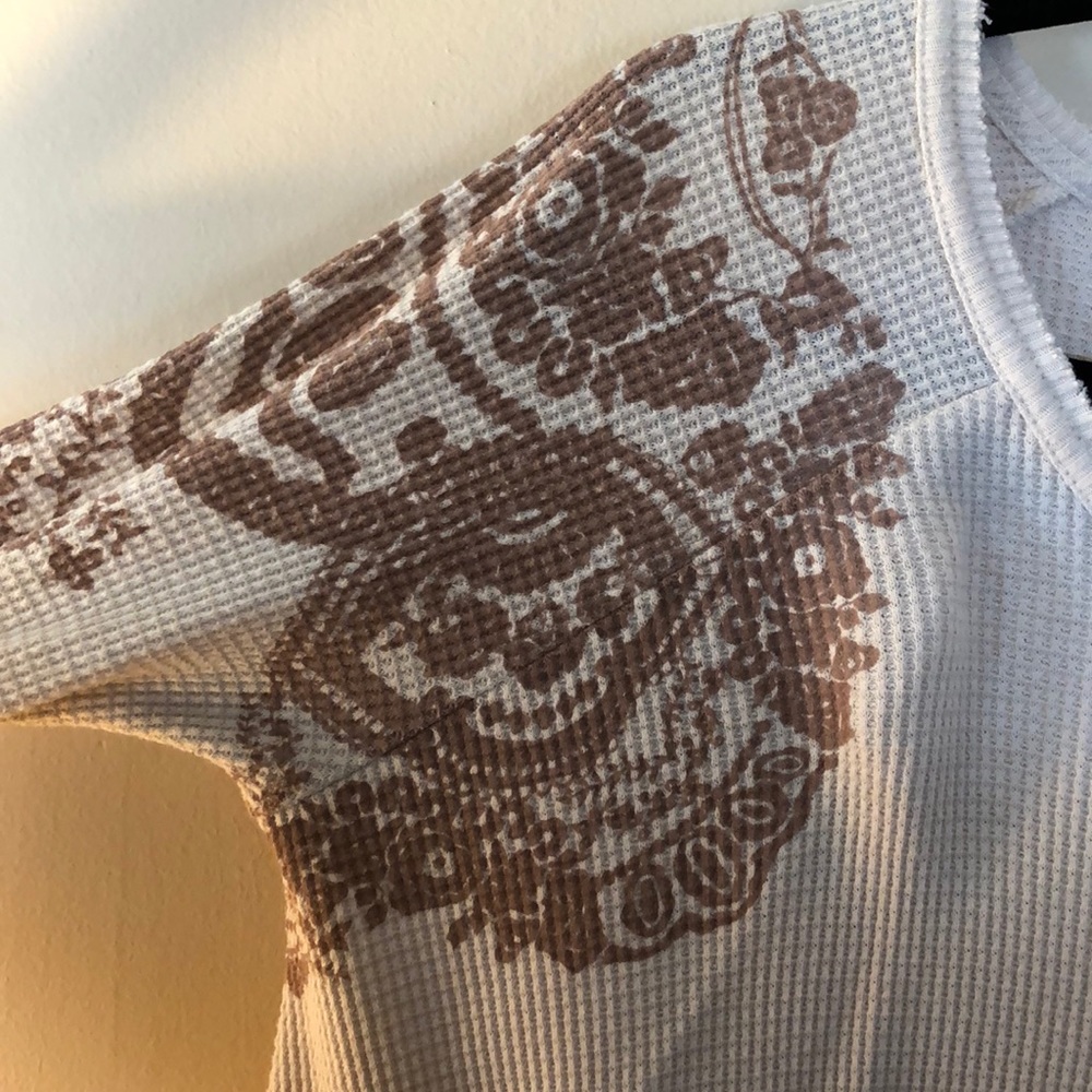 Free People Top - Picture 3 of 5